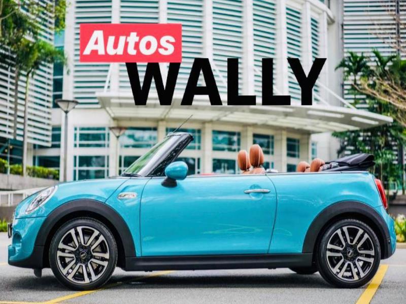 AUTOS WALLY