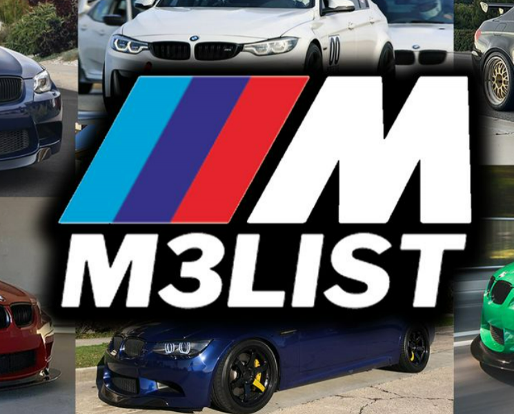 M3List