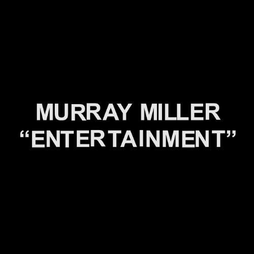 Murray Miller