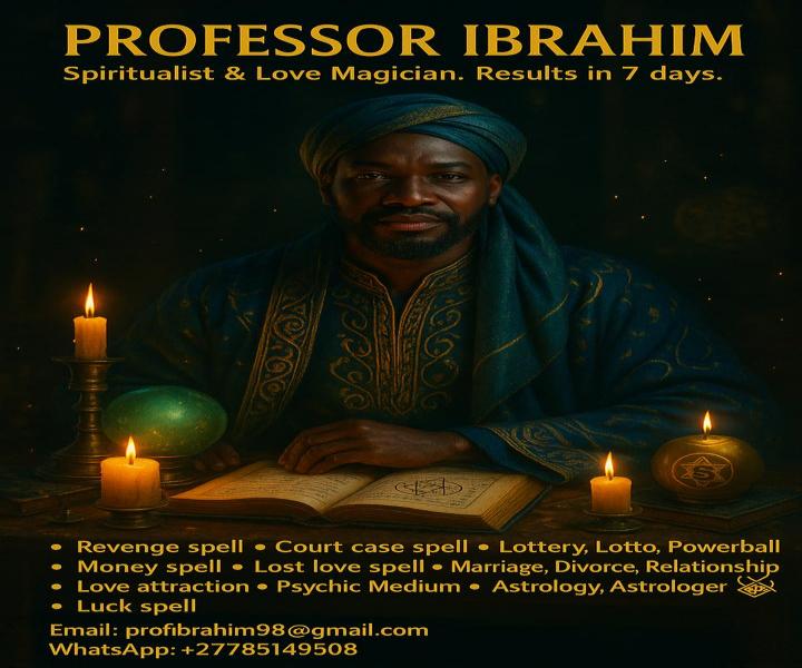 Prof
