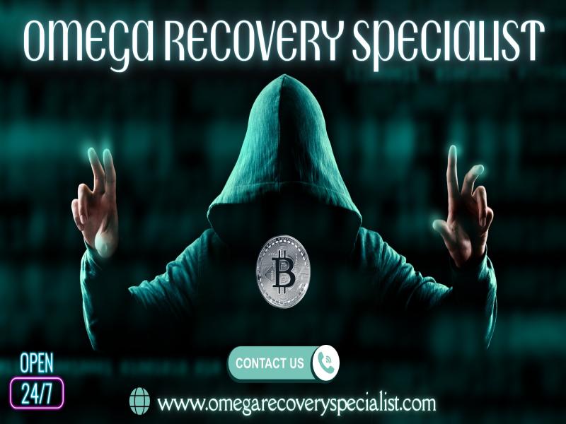 Who is the best recovery expert for cryptocurrency Image