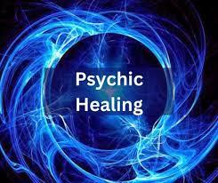 Trusted healer and psychic reader worldwide Image