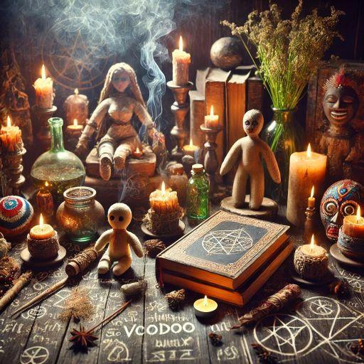 Denmark+256740608727 Cleansing _ Protection Spells Image