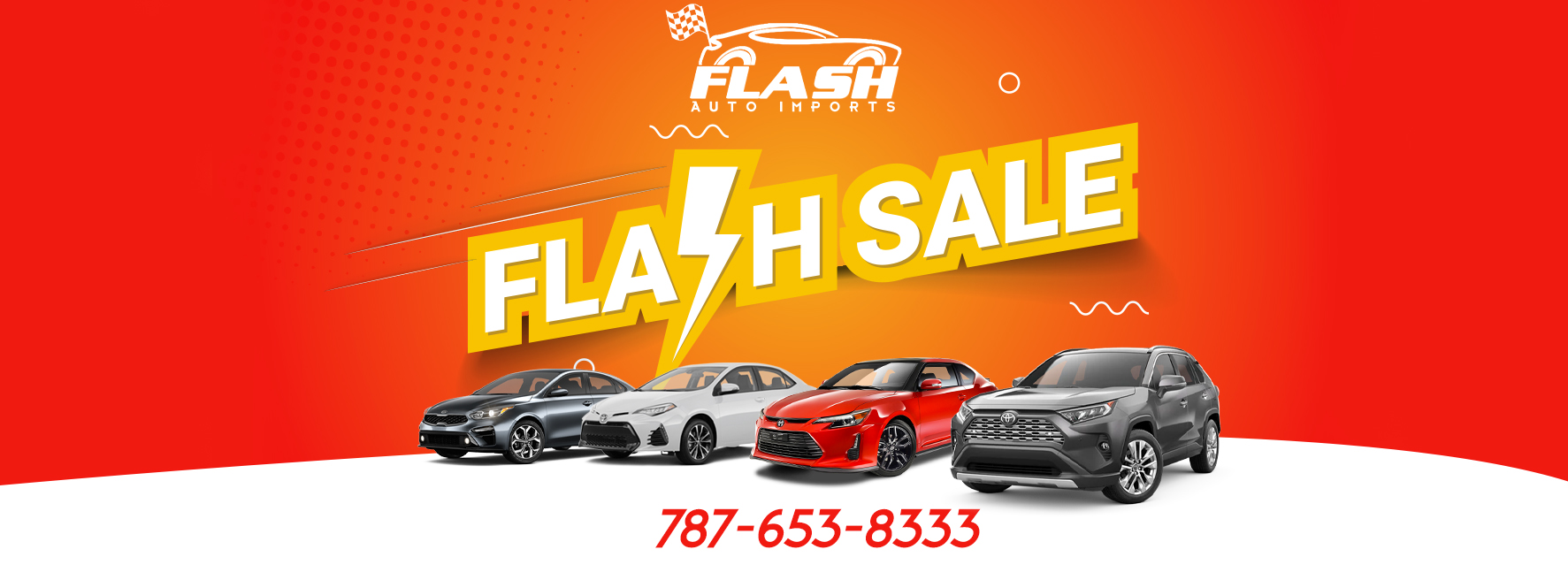 FLASH AUTO IMPORTS Business in Automotive Listing...#63