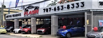 FLASH AUTO IMPORTS Business in Automotive Listing...#63