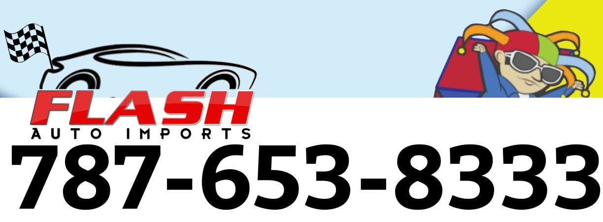 FLASH AUTO IMPORTS Business in Automotive Listing...#63