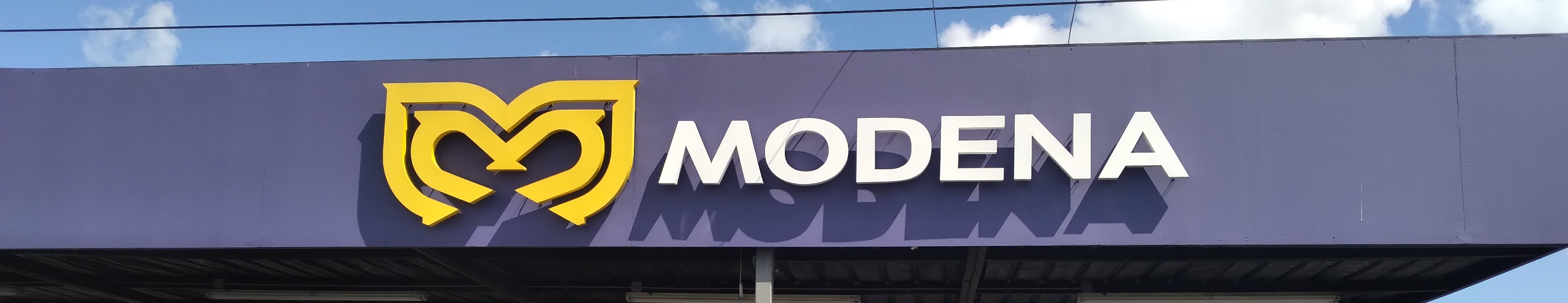 Modena Group MODENA AUTO Business in Automotive Listing #97