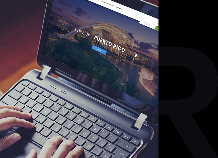 World Class Classified Ads Portal - Puerto Rico and The World